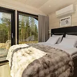 Feriehus Visit Pyhae F By Interhome