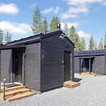 Feriehus Visit Pyhae F By Interhome *