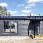 Visit Pyhae F By Interhome * Pyhätunturi