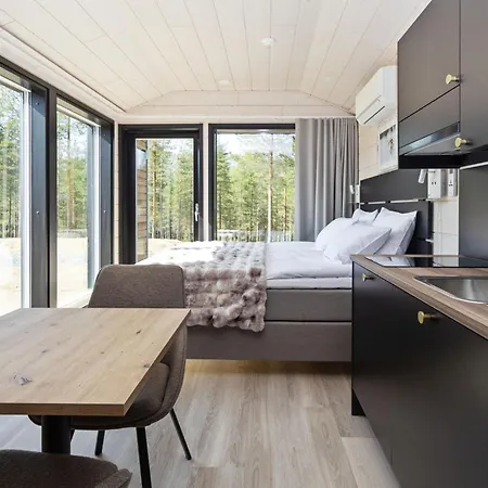 Visit Pyhae F By Interhome