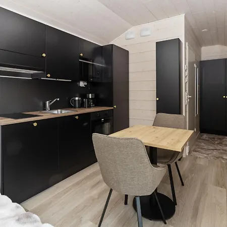 Visit Pyhae F By Interhome Loma-asunnot *