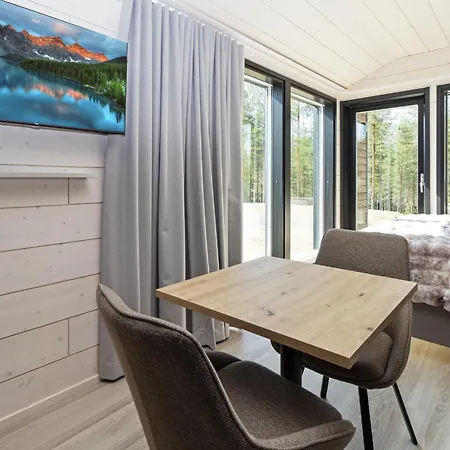 Visit Pyhae F By Interhome Loma-asunnot