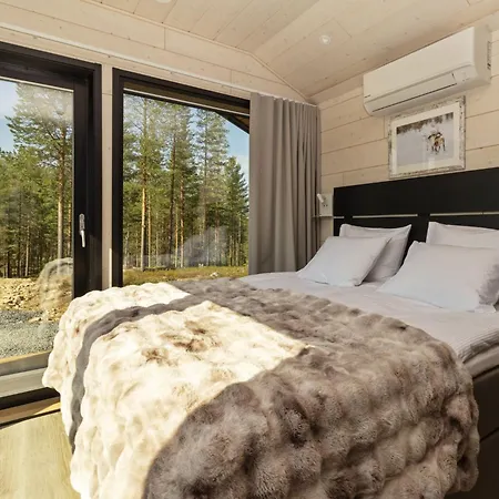Casa vacanze Visit Pyhae F By Interhome