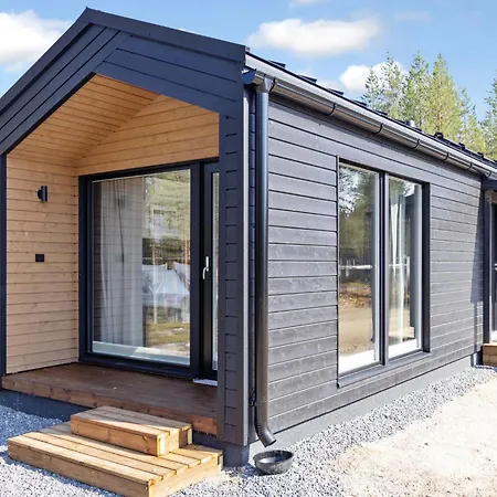 Visit Pyhae F By Interhome