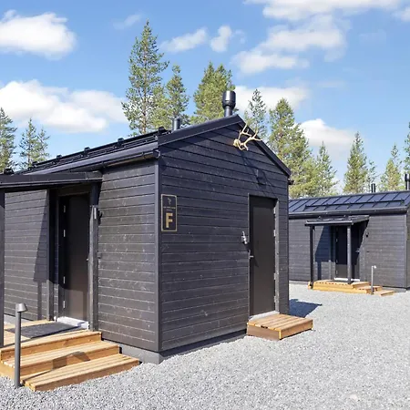 Casa vacanze Visit Pyhae F By Interhome *